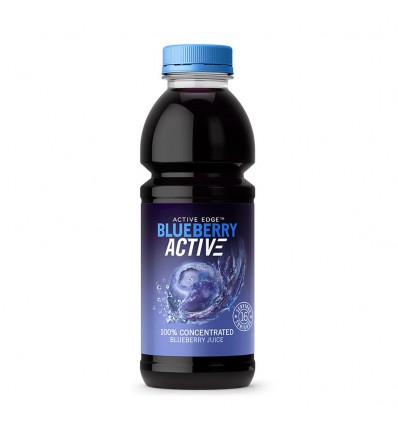 BlueberryActive® Concentrate 437 ml