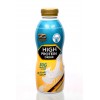 HIGH PROTEIN DRINK / wanilia