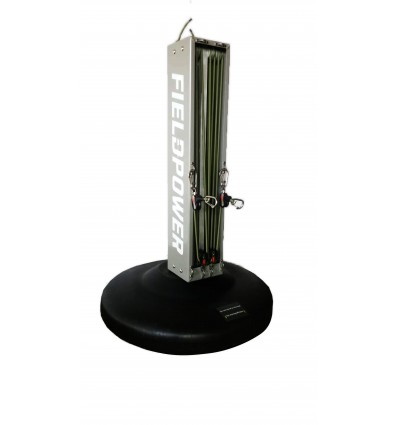 Fieldpower XL Combi