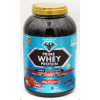 PRIME WHEY PROTEIN / Truskawka