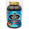 PRIME WHEY PROTEIN / pomarańcza