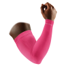 Rękaw uciskowy ELITE COMPRESSION (różowy) / 8837