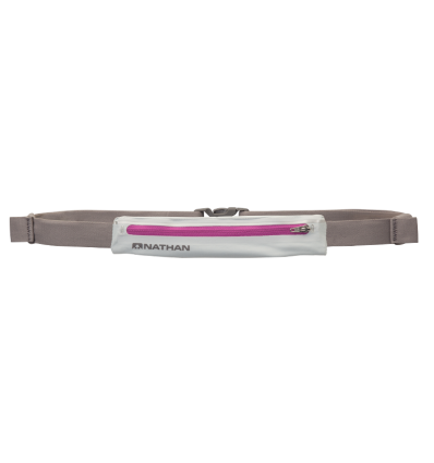 Pas do biegania Mirage Pak (szary) / 4807