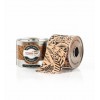 Tejp biomechaniczny Dynamic Tape® / czarno-beżowy