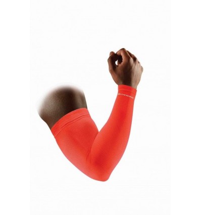 Rękaw uciskowy ELITE COMPRESSION (pomarańczowy) / 8837