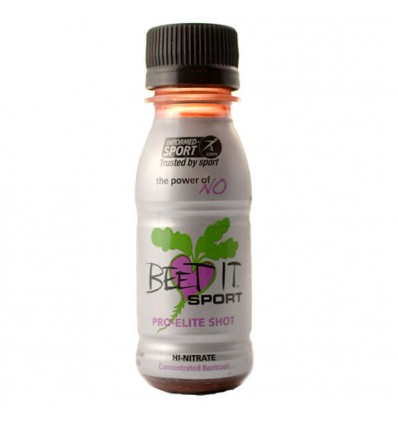 Beet It Sport Shot 70 ml