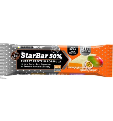 StarBar 50% / Mango