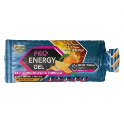 Pro Energy Gel
