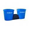 Basen ICEPOD DUO