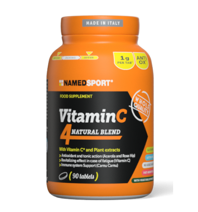 Witamina C