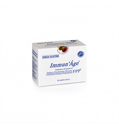 IMMUN'AGE® FPP