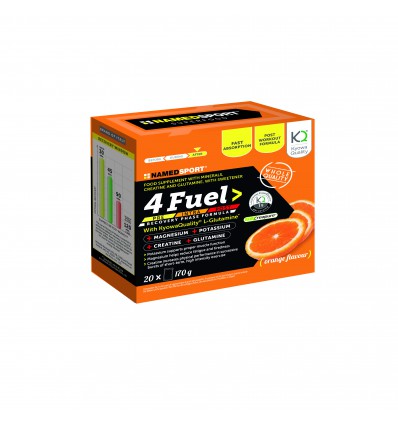 4Fuel