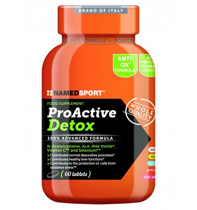 ProActive Detox