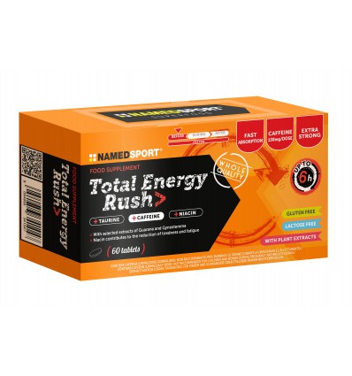 Total Energy Rush