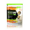 Creamy Protein / Ciastko