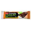 Crunchy Protein Bar 32% / Brownie