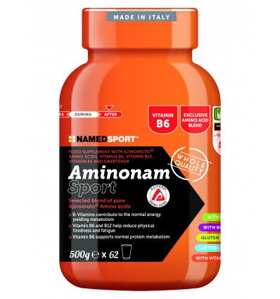 Aminonam Sport