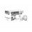 ATHLETICS TAPE 1050i 3,8 cm x 13,7 m