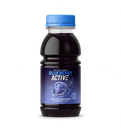 BlueberryActive® Concentrate 237 ml