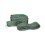 Impact Pants - Straps/Ekspandery (para)