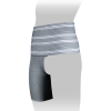 Incrediwear® Hip Brace (PAS BIODROWY) PRAWY