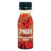 Extra Hot Ginger