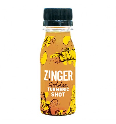 Turmeric Juice Zinger 70 ml