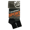 Incrediwear® Sport Socks Thin ( CIENKIE SKARPETKI SPORTOWE / ZA KOSTKĘ)