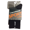 Incrediwear® Sport Socks Thin ( CIENKIE SKARPETKI SPORTOWE / DO ŁYDKI)