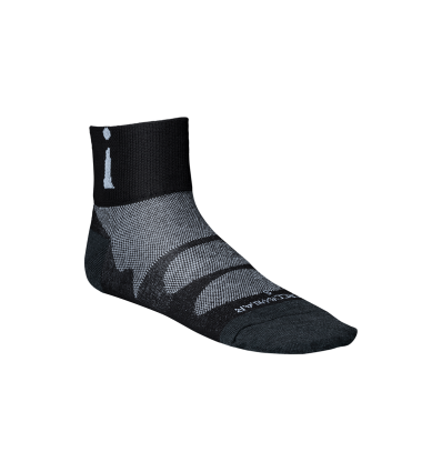 Incrediwear® Sport Socks Thin ( CIENKIE SKARPETKI SPORTOWE / ZA KOSTKĘ)