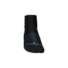 Incrediwear® Active Socks (SKARPETKI DLA AKTYWNYCH / ZA KOSTKĘ / CZARNE)