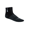 Incrediwear® Active Socks (SKARPETKI DLA AKTYWNYCH / ZA KOSTKĘ / CZARNE)
