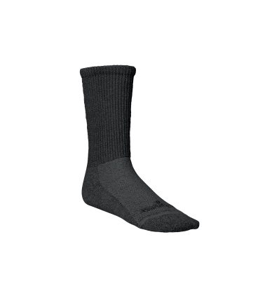 Incrediwear® Circulation Socks (SKARPETY KRĄŻENIOWE / DO ŁYDKI / CZARNE)