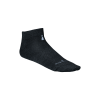 Incrediwear® Run Socks (SKARPETKI DO BIEGANIA / ZA KOSTKĘ / CZARNE)