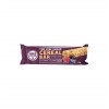 THE LOW SUGAR CEREAL BAR / owoce leśne
