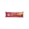 THE LOW SUGAR CEREAL BAR / truskawka