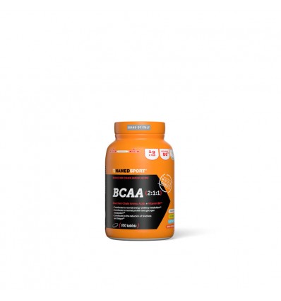 BCAA 2:1:1