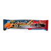 33% CRUNCH PROTEIN BAR / czekoladowe browni-karmel