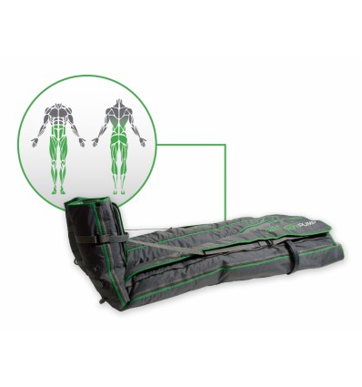 Recovery Pump / Pants